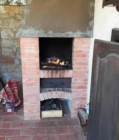 Lou Mazet - Piscine Privee Vila Saint-Raphaël