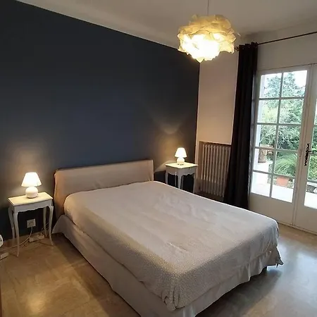 Lou Mazet - Piscine Privée Villa *