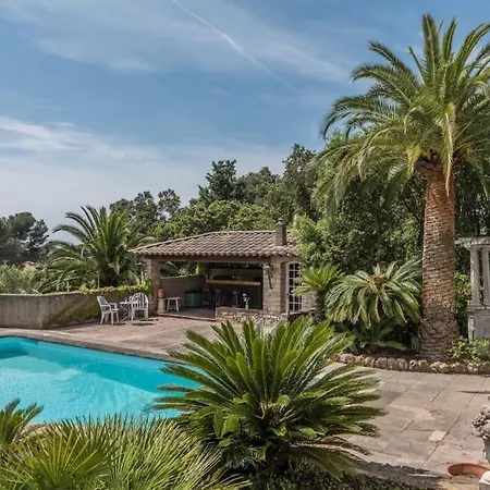 Lou Mazet - Piscine Privee *