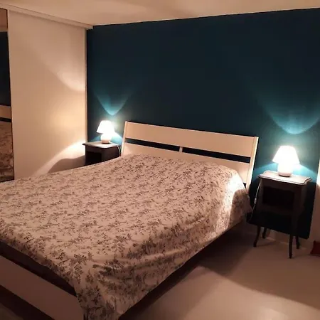 Lou Mazet - Piscine Privee Vila *