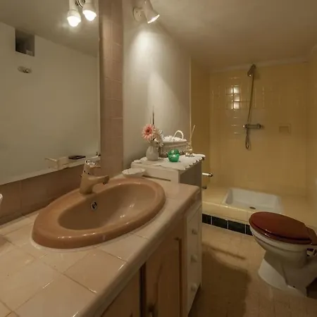 Lou Mazet - Piscine Privée *