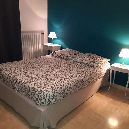 Villa Lou Mazet - Piscine Privée