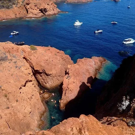 Villa Lou Mazet - Piscine Privee