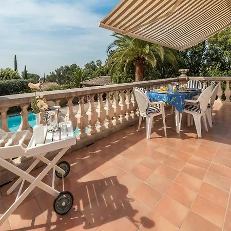 Villa Lou Mazet - Piscine Privee *