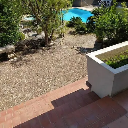 Lou Mazet - Piscine Privée *