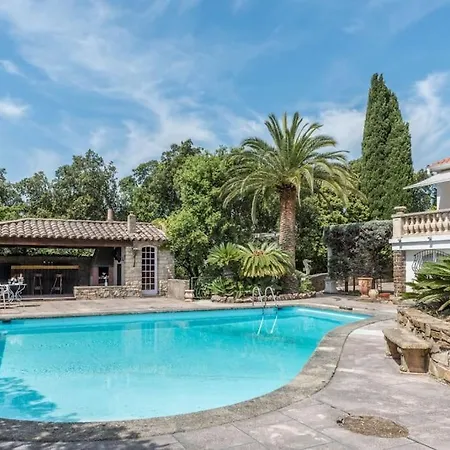 Villa Lou Mazet - Piscine Privee