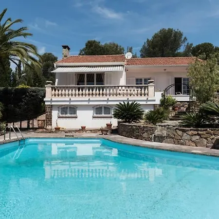 Lou Mazet - Piscine Privee Villa