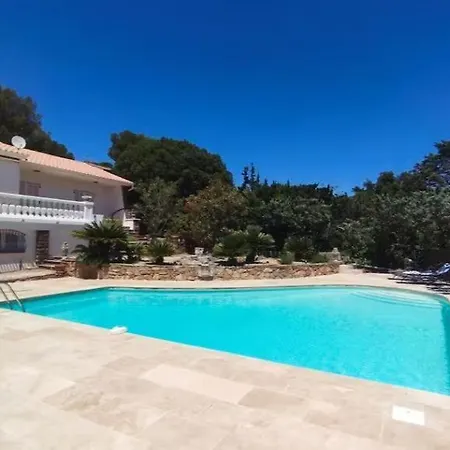 Lou Mazet - Piscine Privée
