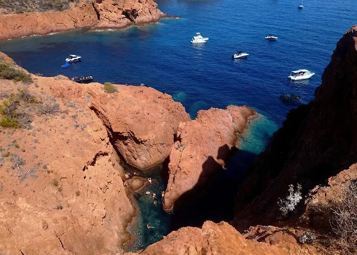 Villa Lou Mazet - Piscine Privee