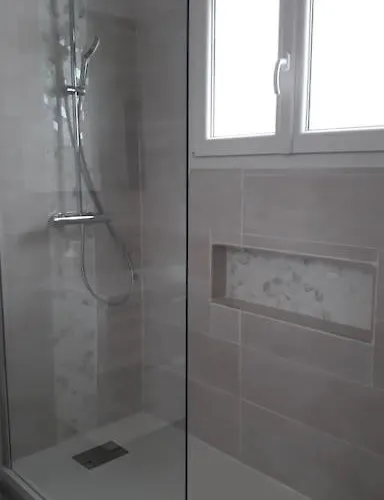 Lou Mazet - Piscine Privee Saint-Raphaël