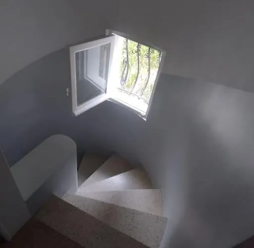 Lou Mazet - Piscine Privee Villa