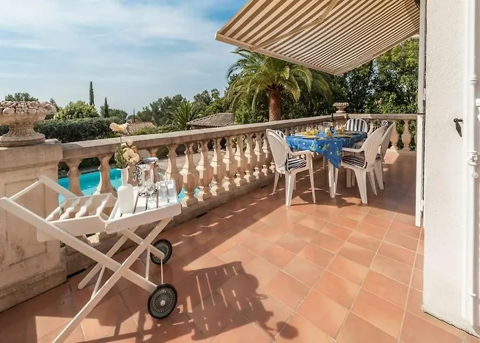 Villa Lou Mazet - Piscine Privee *