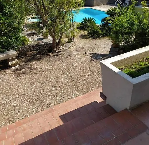 Lou Mazet - Piscine Privee *