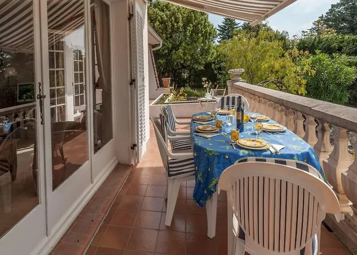 Lou Mazet - Piscine Privee