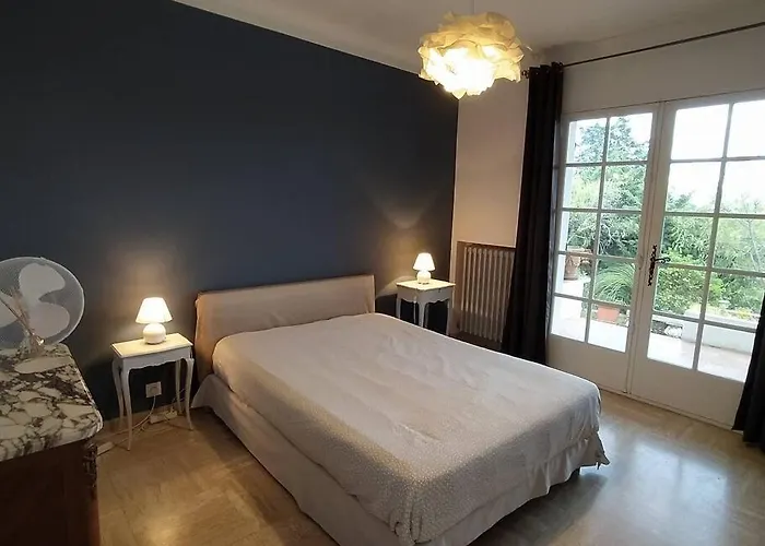 Lou Mazet - Piscine Privee Villa *