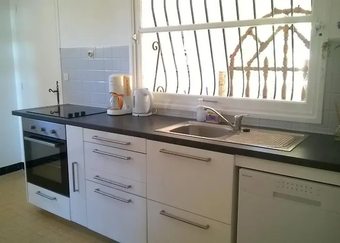 Villa Lou Mazet - Piscine Privee