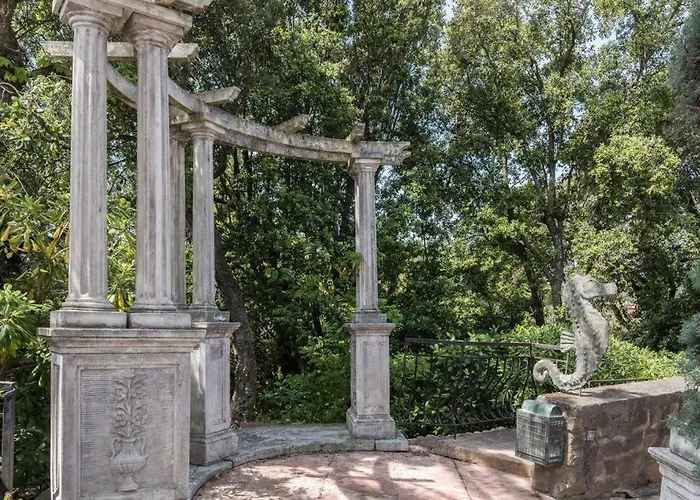 Lou Mazet - Piscine Privee Villa *