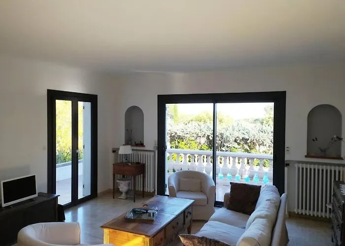 Lou Mazet - Piscine Privee * Saint-Raphaël