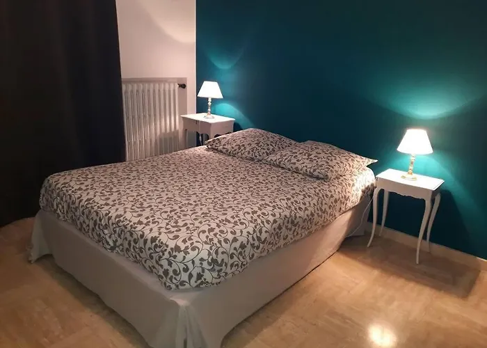 Villa Lou Mazet - Piscine Privee