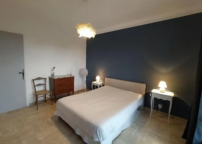 Lou Mazet - Piscine Privee