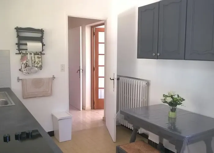 Lou Mazet - Piscine Privee